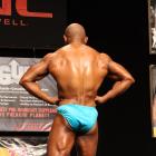 Ronald  Farrow - NPC Empire Classic 2011 - #1